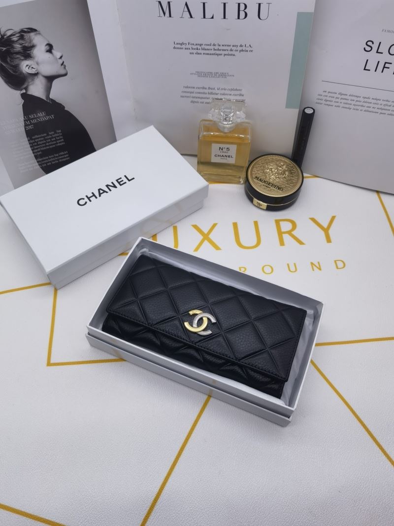 Chanel Wallets Purse